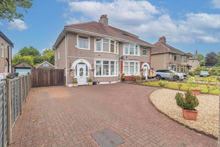 3 Bedroom House For Sale In Broadway, Morecambe, LA4