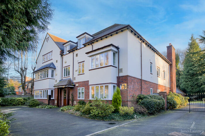 2 Bedroom Apartment To Rent In Garden House, Harborne Road, Edgbaston, B15