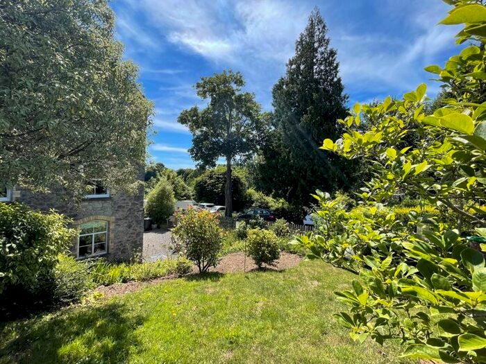4 Bedroom End Of Terrace House For Sale In Chudleigh, Newton Abbot, TQ13
