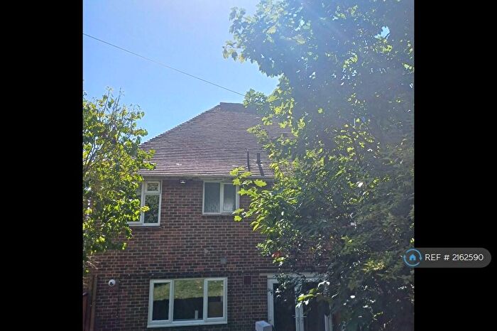 3 Bedroom Semi-Detached House To Rent In Montpelier Road, Purley, CR8