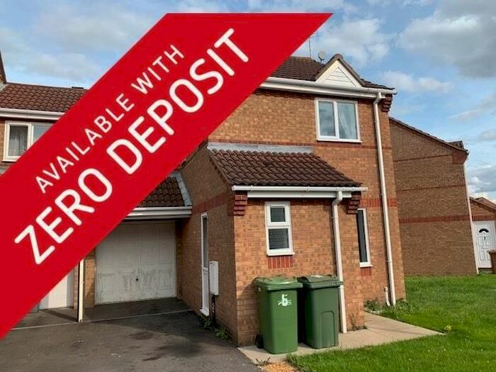 3 Bedroom Property To Rent In Heron Park, Peterborough, PE1