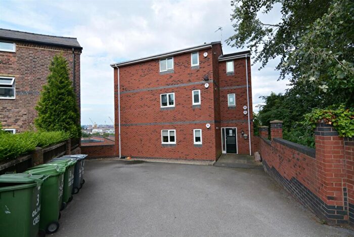 2 Bedroom Flat To Rent In Olive Crescent, Birkenhead, CH41