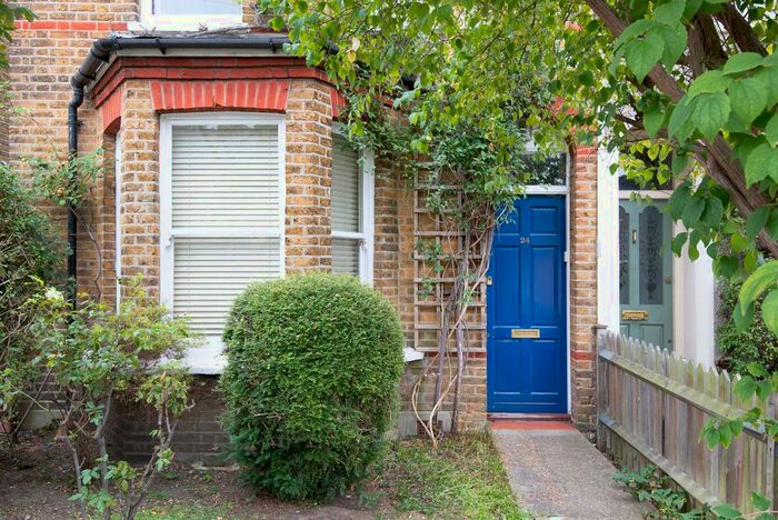 3 Bedroom Detached House To Rent In Amity Grove, Raynes Park, London, SW20