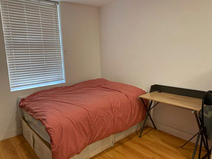 Studio To Rent In Masons Avenue, Harrow, HA3