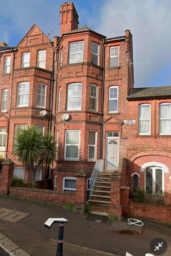 3 Bedroom Maisonette To Rent In Tower Road West, St Leonards On Sea, TN38