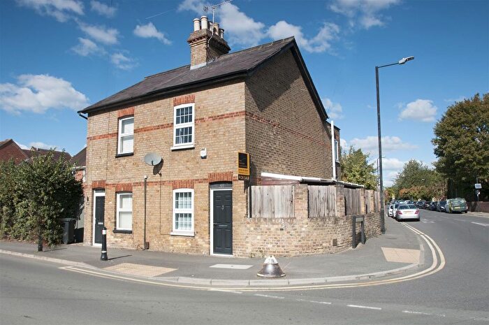 2 Bedroom Semi Detached House To Rent In Langley Road, Langley, Berkshire, SL3