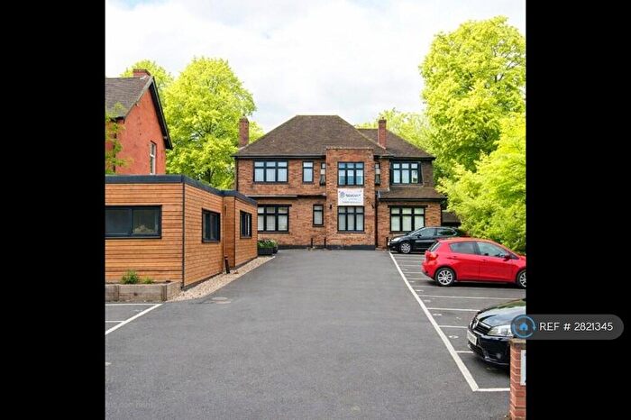 2 Bedroom Flat To Rent In Kingswood House, Nottingham, NG5
