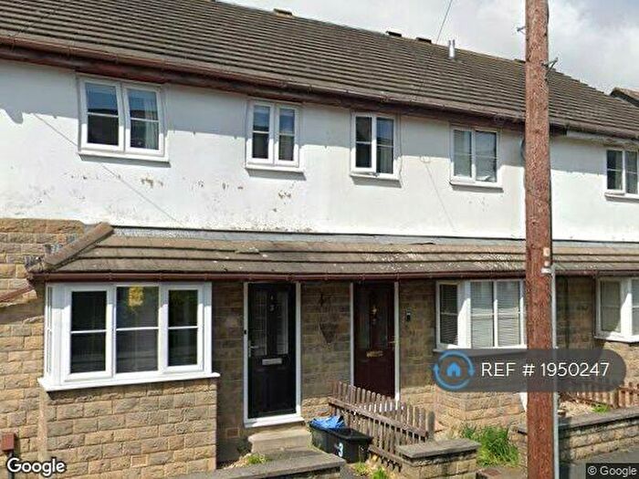 3 Bedroom End Of Terrace House To Rent In Chestnut Grove, Harrogate, HG1