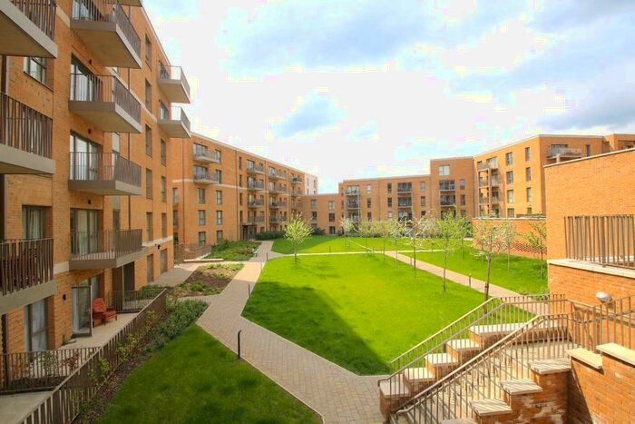 2 Bedroom Flat To Rent In Royal Engineers Way, NW7