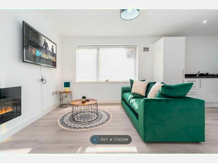 1 Bedroom Flat To Rent In Ryland Street, Birmingham, B16