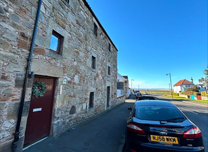 2 Bedroom Garage / Parking To Rent In The Maltings, Sea Wynd, Aberlady, EH32