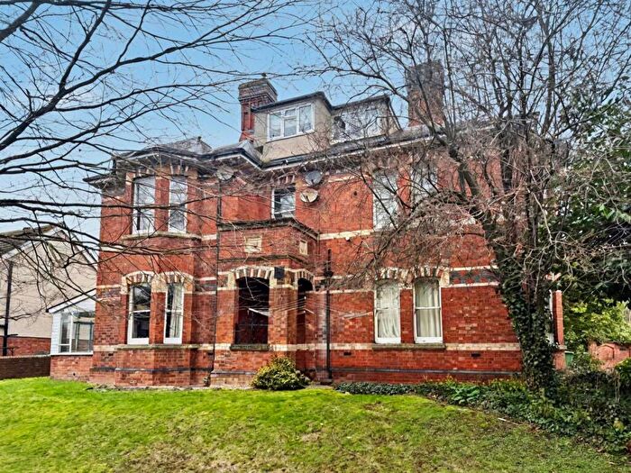 2 Bedroom Flat For Sale In Bodenham Road, Hereford, HR1