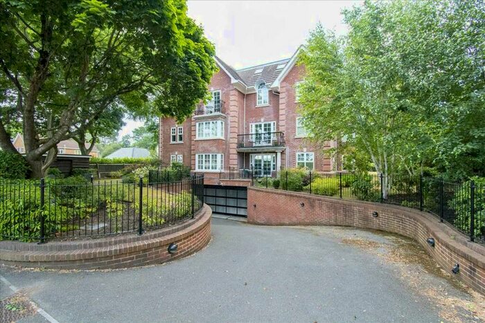 2 Bedroom Apartment To Rent In Cappella, Haven Road, Poole, BH13