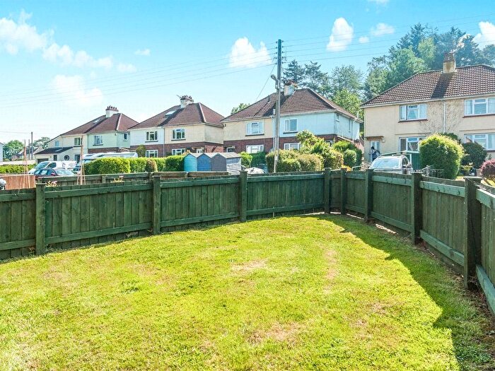 2 Bedroom End Of Terrace House To Rent In The Cricketers, Axminster, EX13