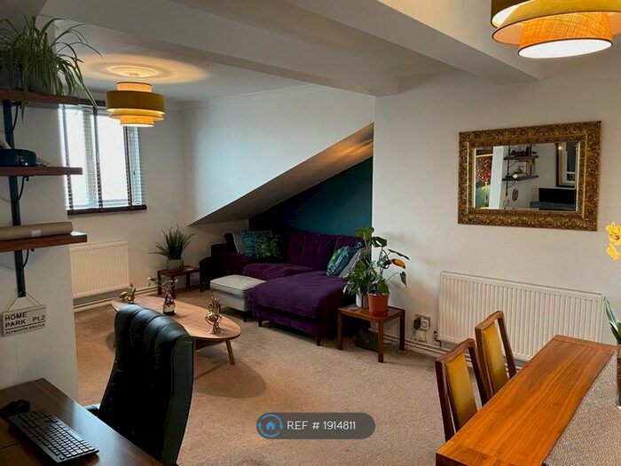 1 Bedroom Flat To Rent In Park Hill, Carshalton, SM5