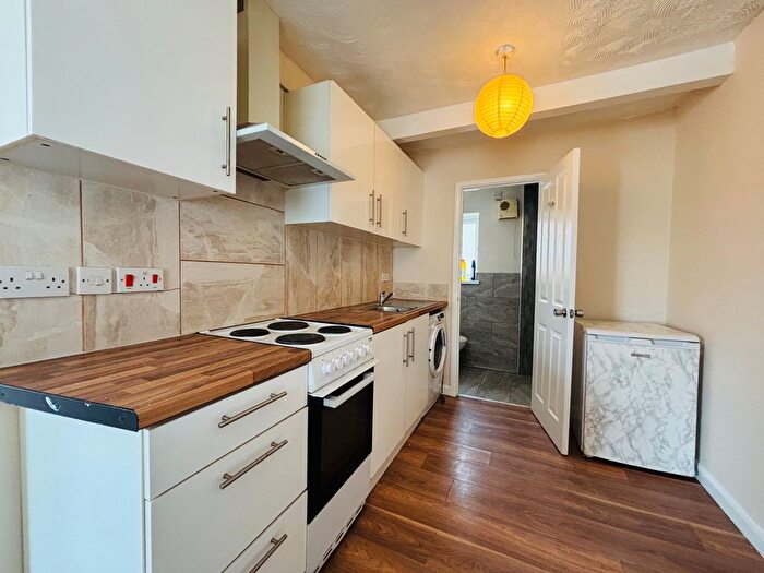 1 Bedroom Flat For Sale In Nelson Road North, Great Yarmouth, NR30