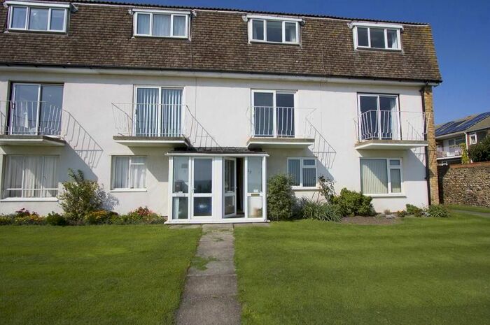 2 Bedroom Maisonette To Rent In Eastern Esplanade, Broadstairs, CT10