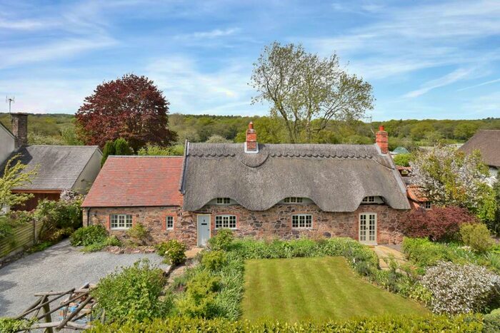 3 Bedroom Cottage To Rent In Main Street, Newtown Linford, LE6