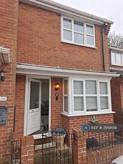 2 Bedroom Semi-Detached House To Rent In Station Court, Hornsea, HU18
