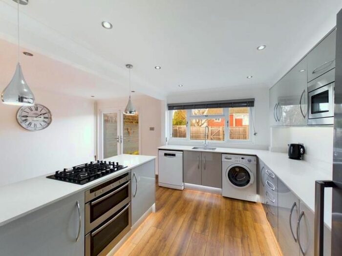 3 Bedroom Property To Rent In Penny Drive, Wood Street Village, Guildford, GU3