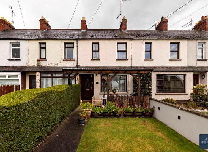 2 Bedroom Terrace House For Sale In Tandragee Road, Portadown, BT62