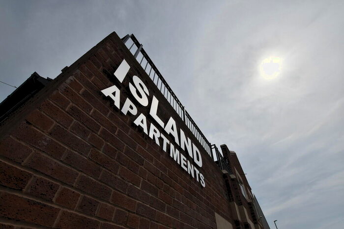 1 Bedroom Apartment To Rent In Belmont Road, Bolton, BL1