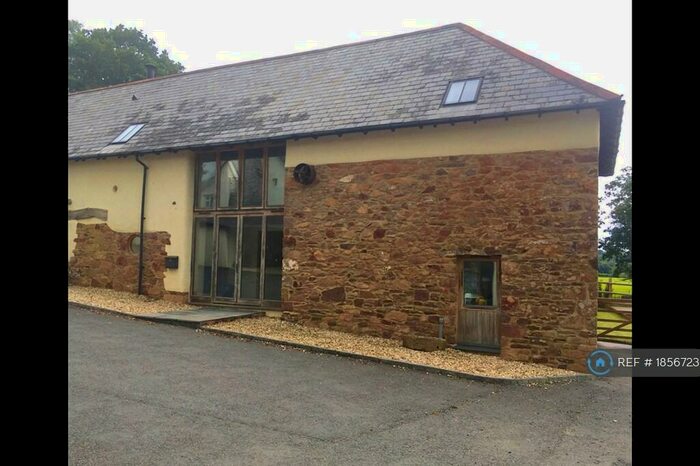 3 Bedroom Semi-Detached House To Rent In Littlewood Barn, Hatherleigh, EX20