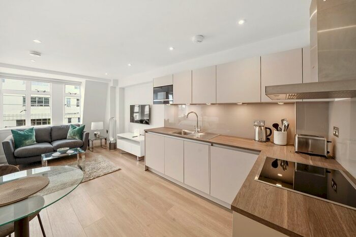 1 Bedroom Flat To Rent In Sloane Avenue, London, SW3