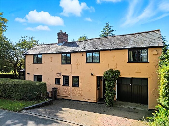 3 Bedroom Detached House For Sale In Barrack Road, Mashbury, Chelmsford, Essex, CM1