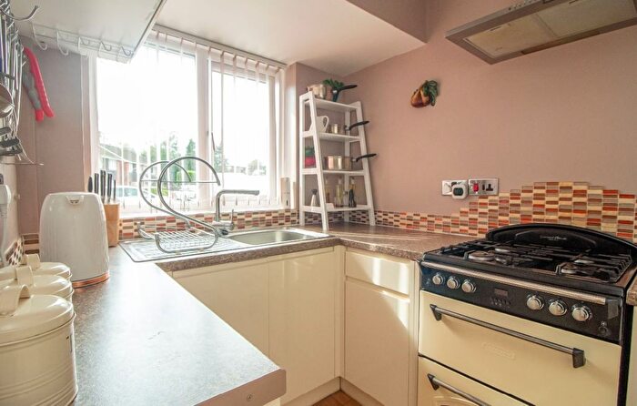 2 Bedroom Terraced House For Sale In Crofton Close, Purbrook, PO7