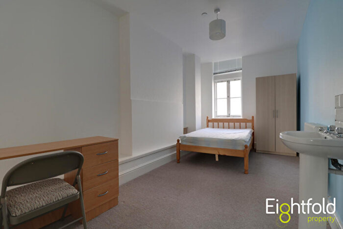 1 Bedroom House Of Multiple Occupation To Rent In West Street, Brighton, BN1