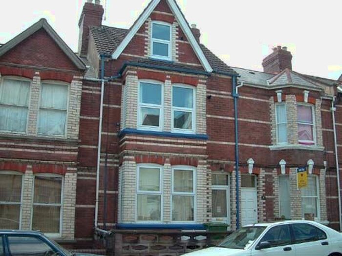 1 Bedroom Flat To Rent In Monks Road, Exeter, EX4