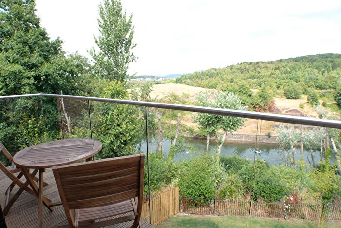 2 Bedroom Flat To Rent In Golwg Y Garreg Wen, Swansea, SA1