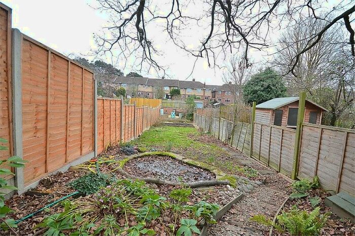 2 Bedroom Terraced House To Rent In Stanhope Road, Queens Park, Northampton, NN2