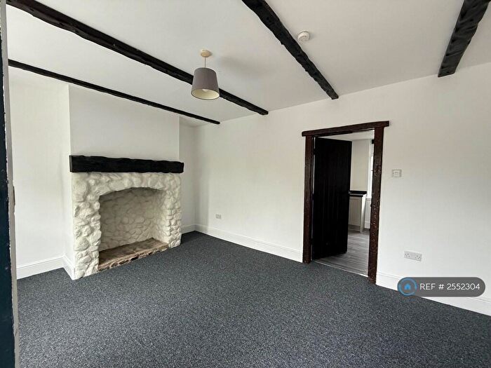 2 Bedroom Terraced House To Rent In Ainsworth Cottage, Wrea Green, Preston, PR4