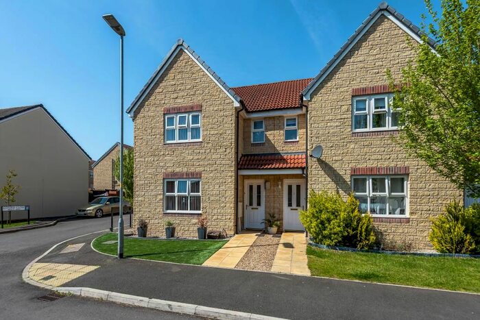 2 Bedroom Semi-Detached House To Rent In Swindon, Wiltshire, SN5