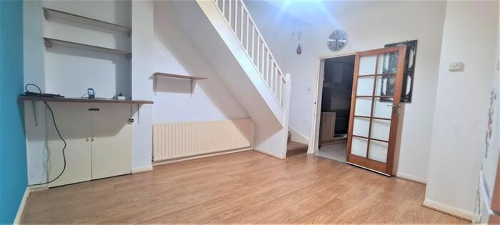3 Bedroom Property To Rent In St. Peter's Avenue, London N18