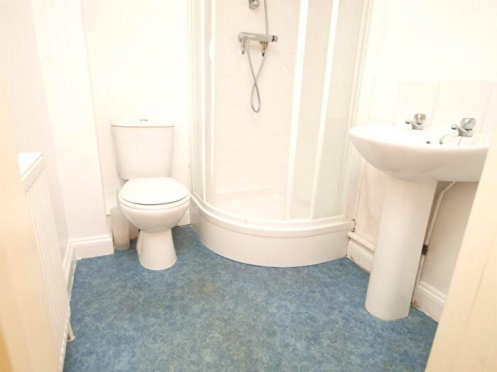 1 Bedroom Flat To Rent In Brook Court, Bishopsworth, BS13