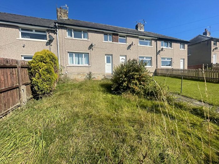 3 Bedroom Terraced House To Rent In Cornwall Road, Bingley, BD16