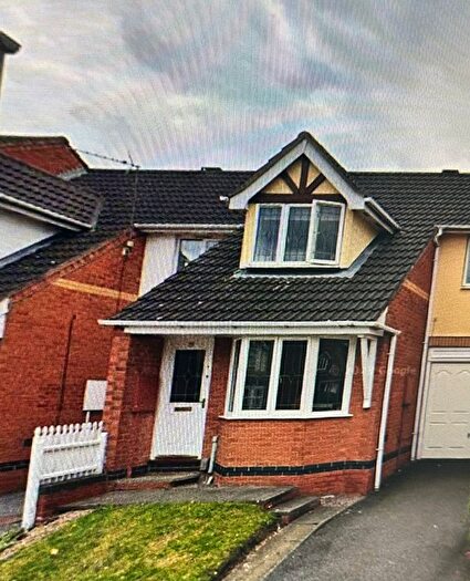 3 Bedroom Terraced House To Rent In Charlock Road, Hamilton, Leicester, LE5