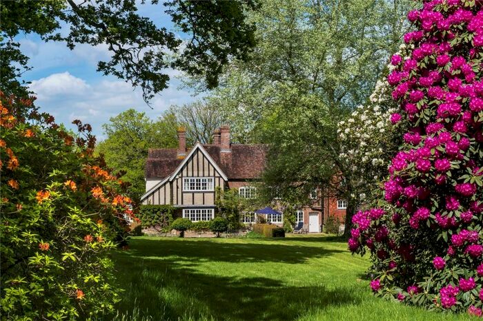 7 Bedroom Equestrian Facility For Sale In East Mascalls Lane, Lindfield, Haywards Heath, West Sussex, RH16