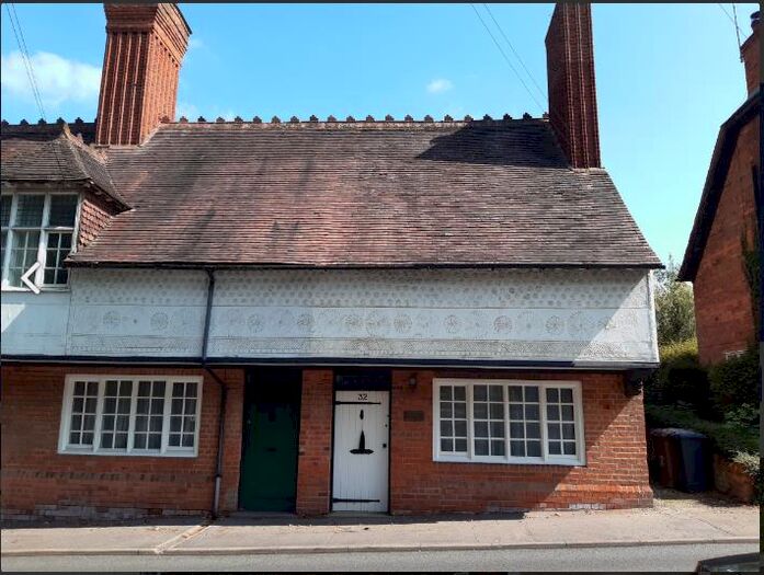 3 Bedroom Cottage To Rent In High Street, Hampton-In-Arden, Solihull, B92