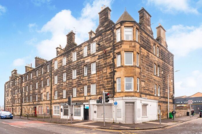 2 Bedroom Flat For Sale In / () Seafield Road, Edinburgh, Leith, EH6