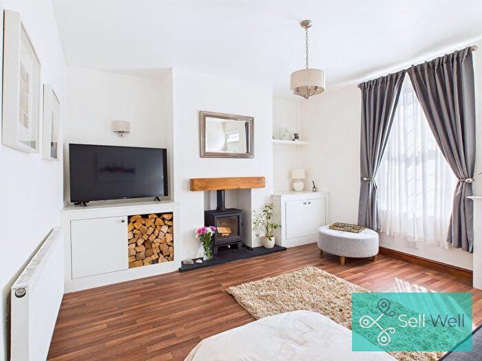 2 Bedroom Terraced House For Sale In Higher Green Lane, Astley, Tyldsley, Manchester, M29