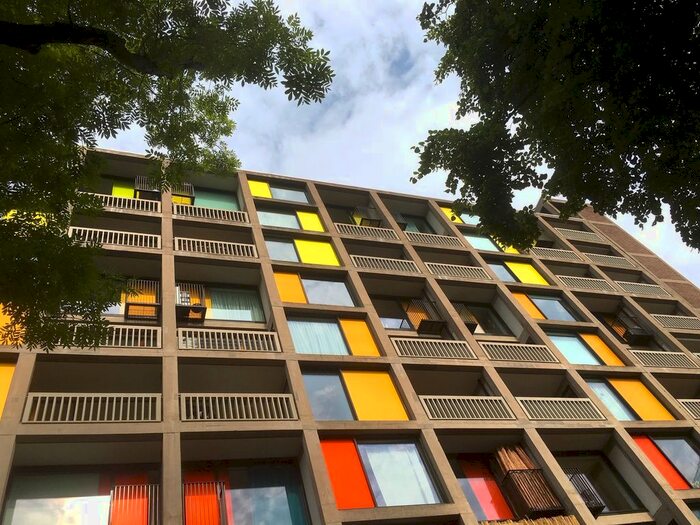 2 Bedroom Flat To Rent In Norwich, South Street, Sheffield, S2