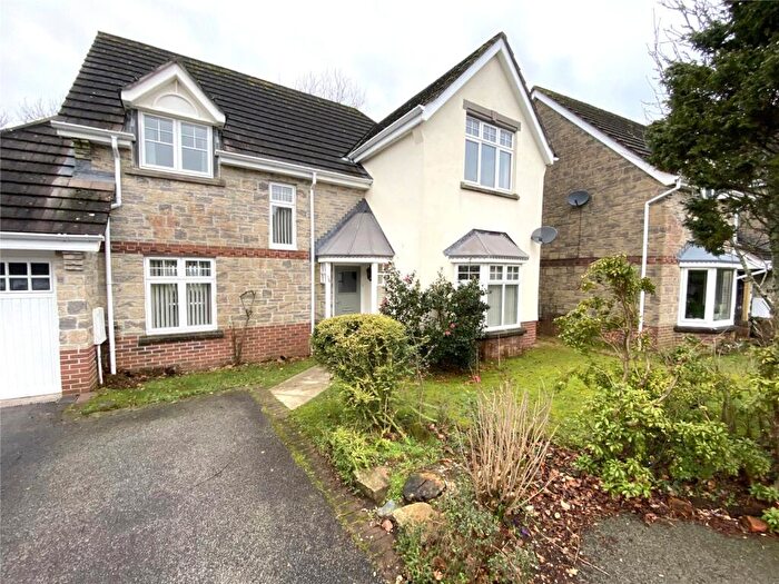 4 Bedroom Detached House To Rent In Crapstone, Yelverton, PL20