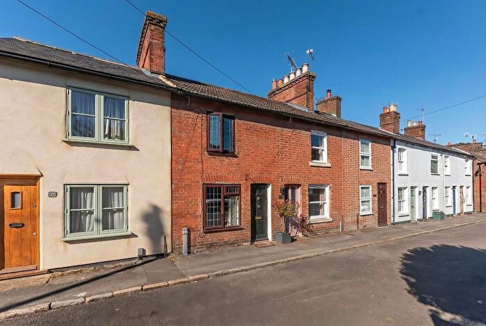 1 Bedroom Property For Sale In Albert Street, Tring, Hertfordshire, HP23