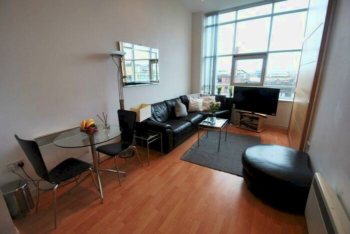 1 Bedroom Flat To Rent In Albion Street, City Centre, Glasgow, G1