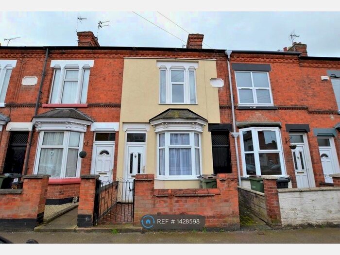 2 Bedroom Terraced House To Rent In Bassett Street, Wigston, LE18