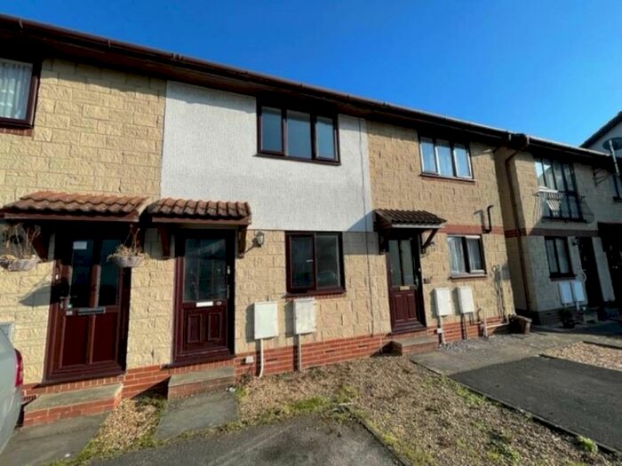 2 Bedroom House To Rent In Appletree Court, Worle, Weston-super-Mare, BS22